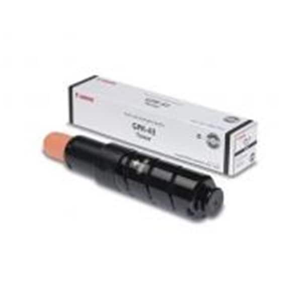 Canon Br Imagerun 4025 - 1-Gpr43 Sd Black Toner CNM4792B003AA - main